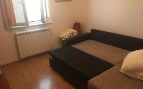 Apartments Lucija